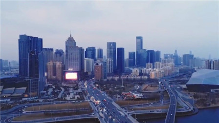 辽宁,历史与现代交织的叙事