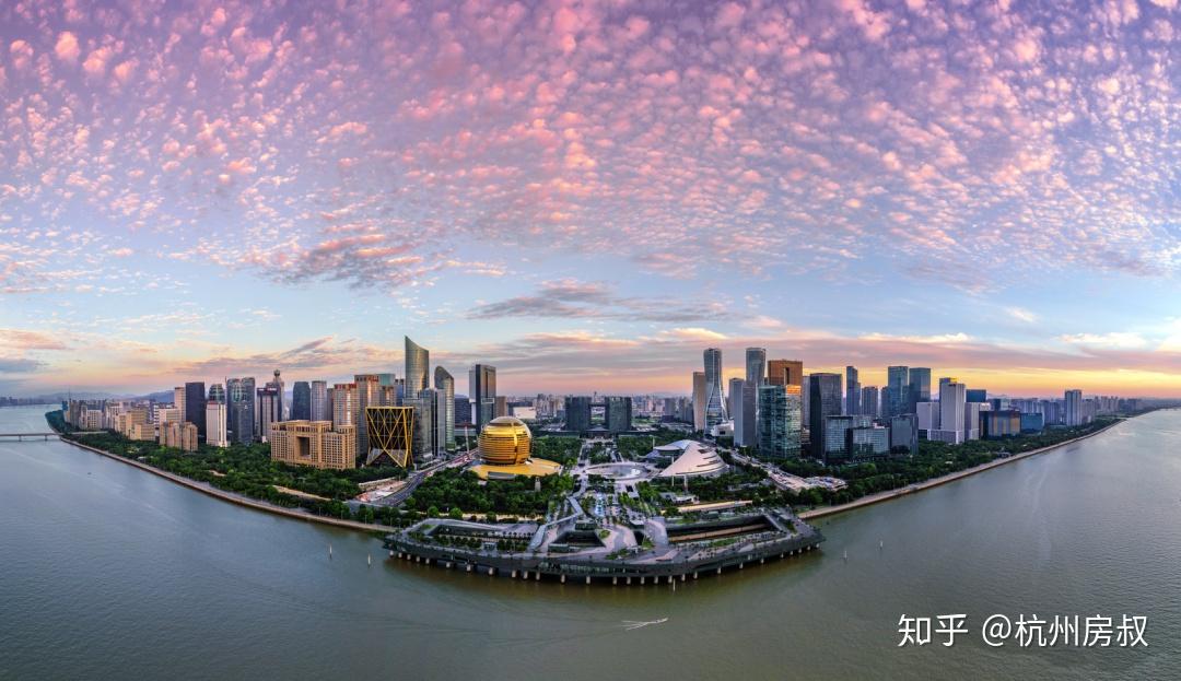 走进东方明珠，浙江印象之旅