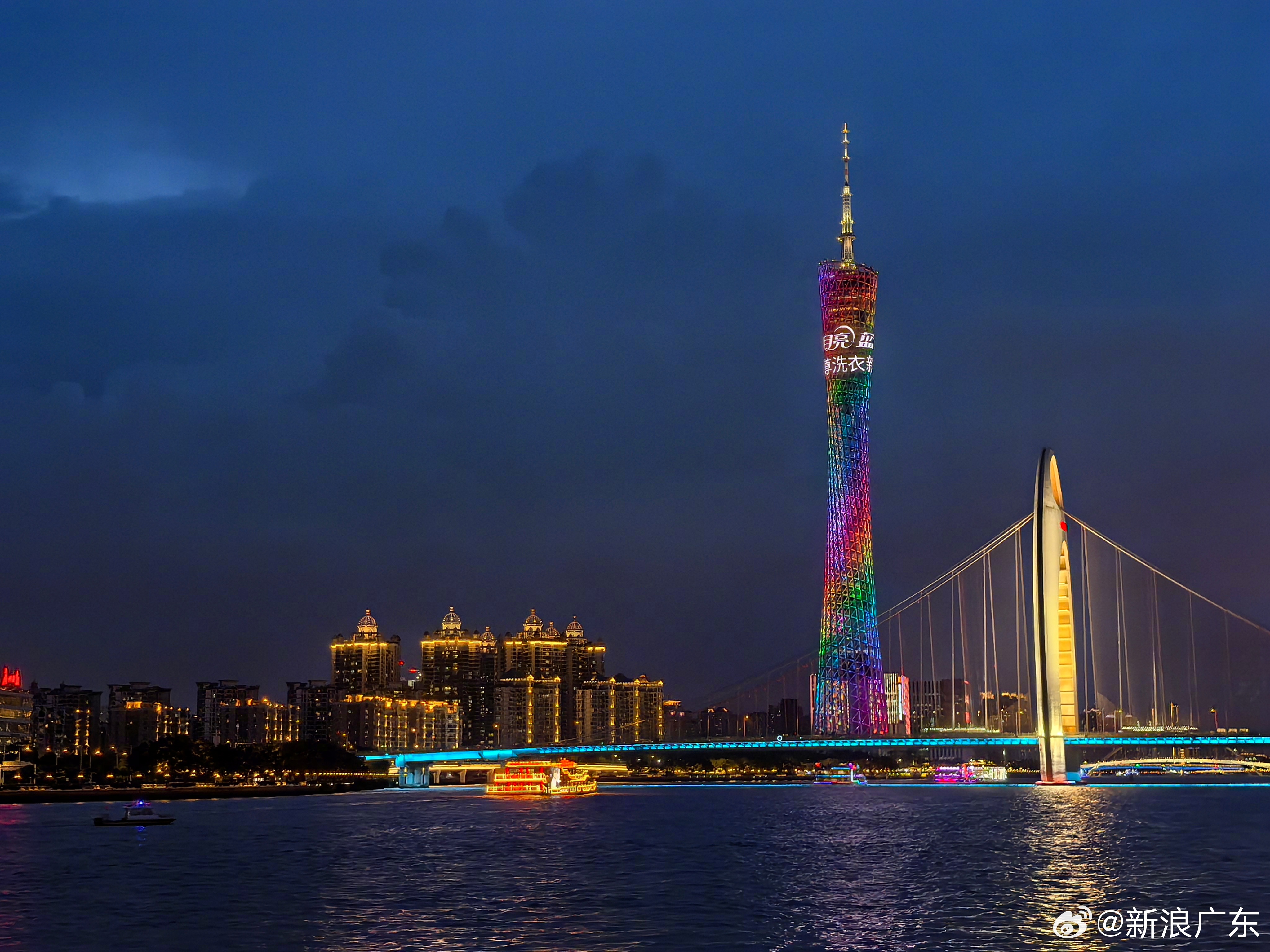 广东，粤地风华——广东省概况与特色探秘