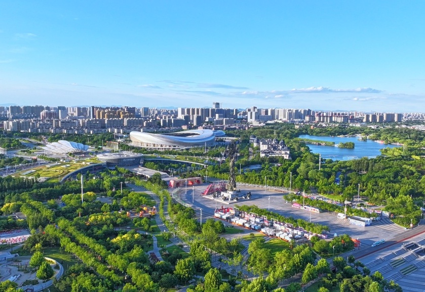 唐山,亲爱的听众朋友们,大家好!